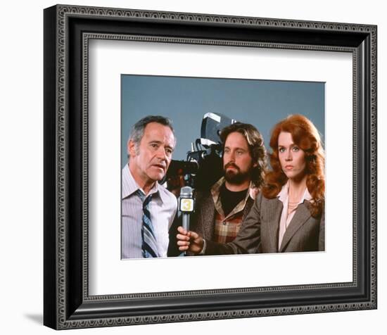 The China Syndrome-null-Framed Photo