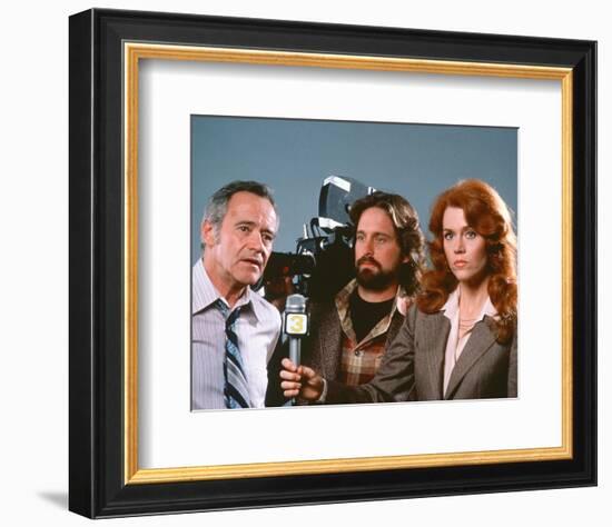 The China Syndrome-null-Framed Photo