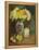 The Chinese Pot, Manet's Studio-Jacques-emile Blanche-Framed Premier Image Canvas
