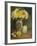 The Chinese Pot, Manet's Studio-Jacques-emile Blanche-Framed Giclee Print