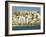 The Chora (Hora), Naxos, Cyclades Islands, Greek Islands, Aegean Sea, Greece, Europe-Tuul-Framed Photographic Print