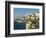 The Chora (Hora), Naxos, Cyclades Islands, Greek Islands, Aegean Sea, Greece, Europe-Tuul-Framed Photographic Print