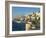 The Chora (Hora), Naxos, Cyclades Islands, Greek Islands, Aegean Sea, Greece, Europe-Tuul-Framed Photographic Print