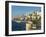 The Chora (Hora), Naxos, Cyclades Islands, Greek Islands, Aegean Sea, Greece, Europe-Tuul-Framed Photographic Print