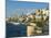 The Chora (Hora), Naxos, Cyclades Islands, Greek Islands, Aegean Sea, Greece, Europe-Tuul-Mounted Photographic Print