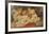 The Christ Child, St.John and Angels-Peter Paul Rubens-Framed Collectable Print