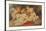 The Christ Child, St.John and Angels-Peter Paul Rubens-Framed Art Print