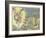 The Christmas Rose-John Shenton Eland-Framed Giclee Print