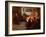 The Christmas Tree-Albert Chevallier Tayler-Framed Giclee Print