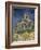 The Church at Auvers-Sur-Oise, 1890-Vincent van Gogh-Framed Giclee Print