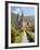 The Church at Covadonga, Asturias, Spain, Europe-null-Framed Photographic Print