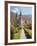 The Church at Covadonga, Asturias, Spain, Europe-null-Framed Photographic Print