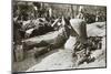 The church bells of Montauban, France, World War I, 1916-Unknown-Mounted Photographic Print