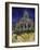 The Church in Auvers-Sur-Oise, c.1890-Vincent van Gogh-Framed Giclee Print