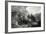 The Church Maria Schnee, Rigi, Switzerland, 1850-Martini-Framed Giclee Print