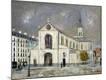 Premium Giclee Print