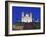 The Church of Nossa Senhora Do Carmo in the Centre of Ouro Preto, in the State of Minas Gerais-David Bank-Framed Photographic Print