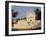 The Church of Our Lady of the Immaculate Conception, and Large Bell, Panjim, Goa, India-Michael Short-Framed Photographic Print