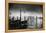 The Church of San Giorgio Maggiore from the Piazzetta San Marco-Simon Marsden-Framed Premier Image Canvas