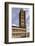 The Church of Santa Maria Della Pieve, Arezzo, Tuscany, Italy, Europe-Julian Elliott-Framed Photographic Print