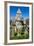 The Church of St. Anne, Alderney, Channel Islands, United Kingdom-Michael Runkel-Framed Photographic Print