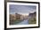 The Church of St. Barnabas in the Cotswold Village of Snowshill-Julian Elliott-Framed Photographic Print