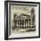 The Church of St Eloi, Dunkerque, France-null-Framed Giclee Print