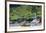 The Church of Tenaun (Church of Our Lady of Patrocinio), Chiloe island, Northern Patagonia, Chile, -Alex Robinson-Framed Photographic Print