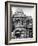 The Church of the Holy Sepulchre, 1857-James Robertson and Felice Beato-Framed Photographic Print