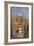 The Church of the Holy Sepulchre, Jerusalem-Carl Friedrich Heinrich Werner-Framed Giclee Print