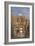 The Church of the Holy Sepulchre, Jerusalem-Carl Friedrich Heinrich Werner-Framed Giclee Print