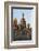 The Church on the Spilled Blood, UNESCO World Heritage Site, St. Petersburg, Russia, Europe-Miles Ertman-Framed Photographic Print