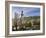 The Church Rainkirche, Chiesa Di Santa Caterina Am Rain-Martin Zwick-Framed Photographic Print