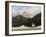 The Church St. John in Ranui, Geisler, Alto Adige, South Tyrol, Italy-Martin Zwick-Framed Photographic Print