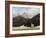 The Church St. John in Ranui, Geisler, Alto Adige, South Tyrol, Italy-Martin Zwick-Framed Photographic Print