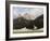 The Church St. John in Ranui, Geisler, Alto Adige, South Tyrol, Italy-Martin Zwick-Framed Photographic Print