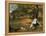 The Cider Orchard, 1848-1910-Robert Walker Macbeth-Framed Premier Image Canvas