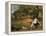 The Cider Orchard, 1848-1910-Robert Walker Macbeth-Framed Premier Image Canvas