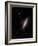 The Cigar Galaxy-Stocktrek Images-Framed Photographic Print