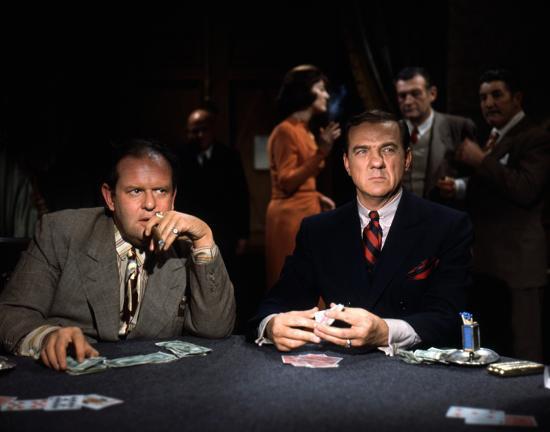 The Cincinnati Kid Photo Art Com