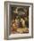 The Circumcision of Christ-Federigo Barocci-Framed Giclee Print