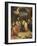 The Circumcision of Christ-Federigo Barocci-Framed Giclee Print