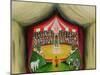 The Circus, 1979-Mark Baring-Mounted Giclee Print
