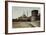 The Citadel, Cairo, Egypt-null-Framed Photographic Print