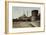 The Citadel, Cairo, Egypt-null-Framed Photographic Print