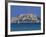 The Citadel, Calvi, Corsica, France, Mediterranean-John Miller-Framed Photographic Print