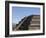 The Citadel, Teotihuacan, Unesco World Heritage Site, North of Mexico City, Mexico, North America-R H Productions-Framed Photographic Print