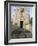 The Citadel, Unesco World Heritage Site, Aleppo, Syria, Middle East-Alison Wright-Framed Photographic Print