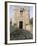 The Citadel, Unesco World Heritage Site, Aleppo, Syria, Middle East-Alison Wright-Framed Photographic Print