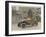 The Citroen Caddy of 12Hp is a Sporty Little Two-Seater for Summer Touring-null-Framed Photographic Print